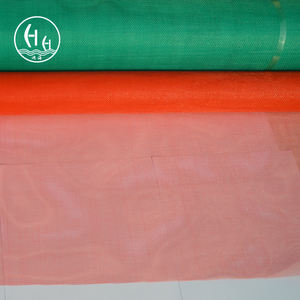 בניין סיטונאי לחמניות רשת פיברגלס דקורטיביים בצבע כחול כתום לבן עבור טיח קיר-הסיטונאי - Product Image 3