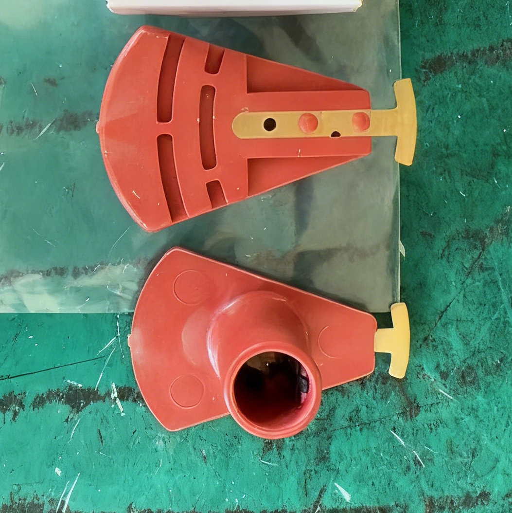 High Quality Distributor Rotor for Toyota 19102-11031 Distributor Rotor