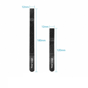 สายรัดเคเบิลไนลอนหลากสีแบบล็อคเองได้ ขนาด 12 มม. ความยาว 180-200 มม. ผลิตจากโรงงานจีน ใช้ซ้ำได้ เป็นมิตรกับสิ่งแวดล้อม ติดด้วยกาวในตัว ทนความร้อน - Product Image 4