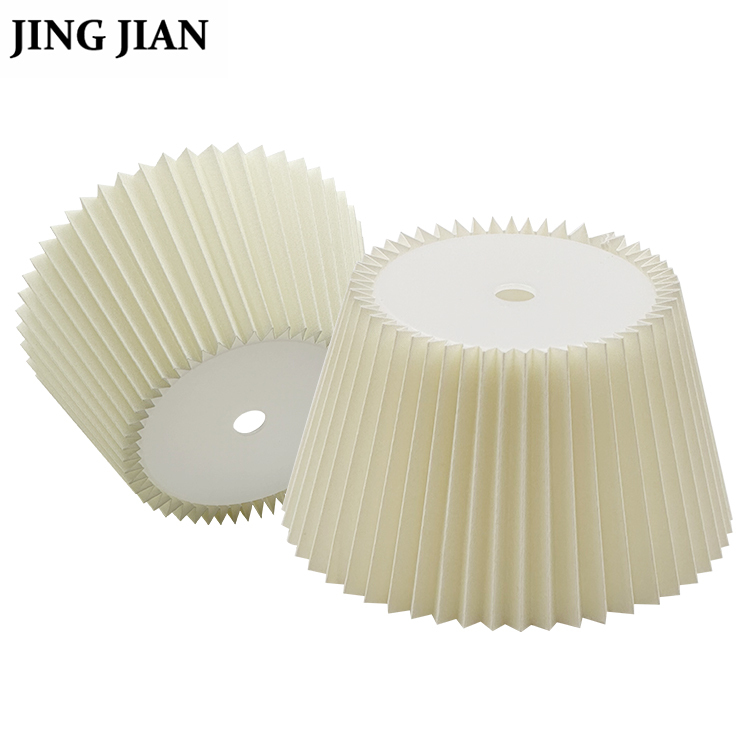 High Quality High Transmittance Fabric Minimalist