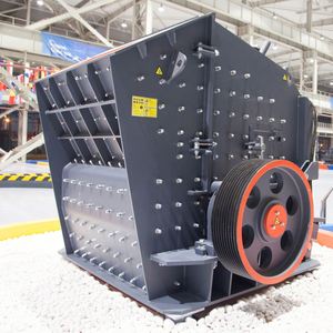 Tác động máy nghiền văn phòng phẩm động cơ nghiền SBM giá thấp pf1210 mỏ khai thác mỏ pf1315 tác động Máy Nghiền - Product Image 3