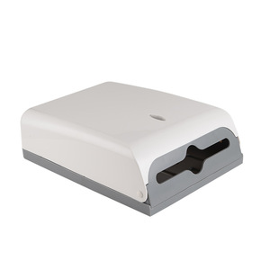 Fengjie Wall Mounted Hand Towel Dispenser Electric Tissue Box For Bathroom Hotel Use - Product Image 3