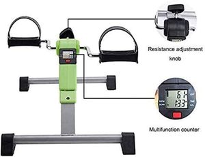Pedalata a manovella con braccio per bici Fitness - Product Image 6