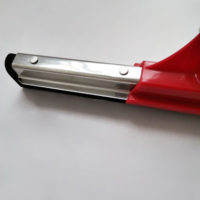 Racloir à plancher pour Enlever L'eau pour Salle De Bain Professionnel pour la Tuile de Plancher En Bois Verre Douche Piscine Pont Poils D'animaux Raclette D'essuie-Glace