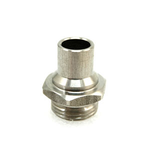 Vanne pilote Danfoss Régulateur hydraulique 027b0162 Pilotventil Vanne Pilote - Product Image 3