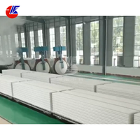 Machine de fabrication de briques en blocs AAC entièrement automatique Chine AAC Block Manufacturing Company