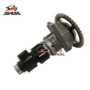 SNOR Árbol de Levas de Alta Calidad para ATV 2006-<span class=keywords><strong>2022</strong></span> TRX680 FA FGA Fourtrax Rincon para Hongda - Product Image 4