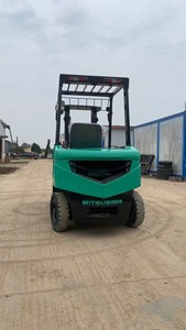 מיצובישי fd25 2.5 טון <span class=keywords><strong>3.0</strong></span> טון דיזל מלגזה כבד מיצובישי 25 משמש מלגזה למכירה מחיר זול - Product Image 3