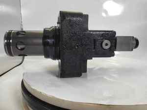 Vanne de régulation proportionnelle à solénoïde hydraulique série TDA016/025/032/040/50/63/80/100 TDA040EW09B2NXW20 - Product Image 3
