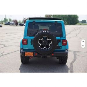 <span class=keywords><strong>JEEP</strong></span> WRANGLER UNLIMITED <span class=keywords><strong>RUBICON</strong></span> <span class=keywords><strong>2020</strong></span> USADO, CERTIFICADO, NUEVO, SIN ACCIDENTES, LISTO PARA CONDUCIR, BUEN KILOMETRAJE - Product Image 6