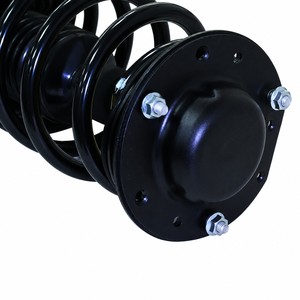 โช้คอัพ SR4094ด้านหน้าขวาพร้อมคอยล์สปริงสำหรับ Chevrolet MALIBU Pontiac G6 Saturn Aura - Product Image 4