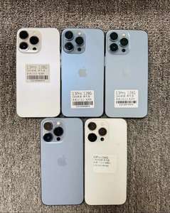 iPhone Usati di Alta Qualità per <span class=keywords><strong>Apple</strong></span>, Modelli 13 11 12 <span class=keywords><strong>14</strong></span> 15 16 <span class=keywords><strong>Pro</strong></span> Max, 99% Nuovi, Sbloccati, Spedizione Rapida, Fornitore Originale all'Ingrosso - Product Image 3