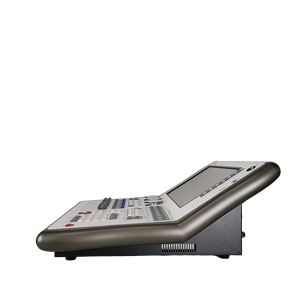 Consola de iluminación de cuarzo de grado industrial con UPS de 90 min, 4 salidas DMX, diseñada para actuaciones en vivo ininterrumpidas. - Product Image 3