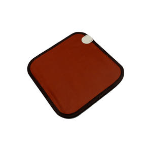 2025 nuevo producto de próstata para hombres masaje de próstata almohadilla calefactora Menstrual almohadilla calefactora de piedra de Jade Natural - Product Image 2