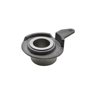 Hassas döküm alüminyum hassas döküm kayıp balmumu döküm alüminyum döküm parçaları - Product Image 5