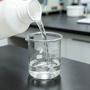Best Price Methyl Hydrogen Silicone <strong>Fluid</strong>, CAS NO: 63148-57-2 - Product Image 4