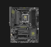 Carte mère MSI MAG B850 TOMAHAWK MAX WIFI, neuve, emballage d'origine, garantie trois ans
