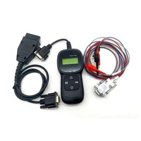 Outil IMMO PSA : Simulateur de clé, Calculateur et Programmeur pour Peugeot Citroën 2001-2018 – Accessoire Émulateur Lecteur de Code IMMO PSA