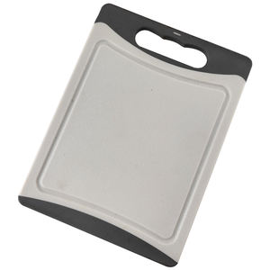 Talenan ekstra besar untuk dapur Set, 4 BH dapur multifungsi kaki tidak licin memotong blok - Product Image 2