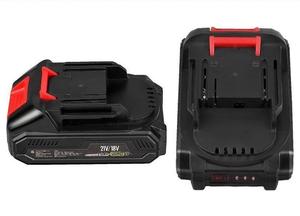 แบตเตอรี่ลิเธียมคุณภาพสูง 12‑21V 1.5‑8AH 15kwh มีหลายขนาดในสต็อก ราคาขายส่งจากโรงงาน รับผลิตแบบ ODM/OEM - Product Image 4