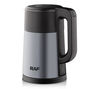 2026 new stainless steel electric <b>kettle</b> automatic <b>large</b> capacity multifunctional <b>kettle</b> overheating protection - Product Image 3