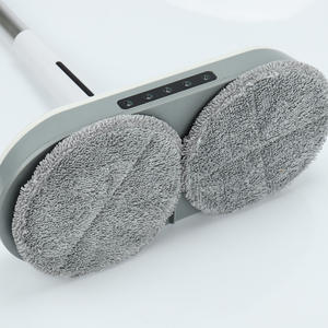 Spazzatrice elettrica senza fili per pulizia automatica del pavimento con acqua nebulizzata per uso domestico spazzatrice senza vapore - Product Image 3