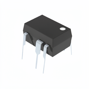 NCP1217P65 8 DIP, 7 ขา วงจรไฟฟ้าอิเล็กทรอนิกส์ ชิ้นส่วนวงจรจัดการพลังงาน (PMIC) บริการครบวงจรแบบดั้งเดิม - Product Image 1