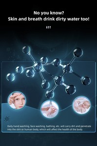 Hệ Thống Lọc Ao Smith Bộ Lọc Nước Trung Tâm - Product Image 5