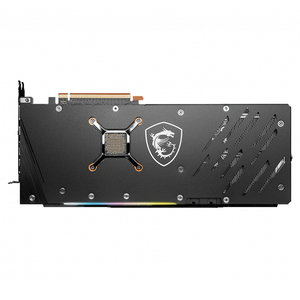 Tarjeta Gráfica MSI <span class=keywords><strong>AMD</strong></span> Radeon RX <span class=keywords><strong>6750XT</strong></span> TRIO 12G Usada para Juegos, con 12GB GDDR6 y Memoria de 192 bits, Compatible con Computadoras de Escritorio - Product Image 4