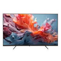 Yandex Smart TV Televisi Bahasa Rusia