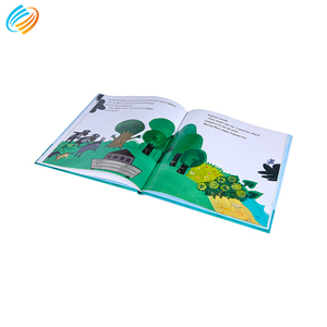 Hot Stamping Someone To Print <span class=keywords><strong>A</strong></span> Small Coloring Softcover Hardcover Thick Paper Book Printing Spiral Subject - Product Image 5