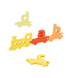 ของเล่นไม้สำหรับเด็ก<span class=keywords><strong>ป</strong></span>ฐมวัย26ตัวอักษรฝึกสะกดคำเสริมสร้างความรู้ความเข้าใจ<span class=keywords><strong>ป</strong></span>ริศนาต่อความรู้ความเข้าใจสำหรับเด็กเพื่อการศึกษา - Product Image 6