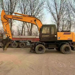 220ฮุนได90% ผลิตจากเกาหลีใหม่220-7 220-9 210W 210w-7 - Product Image 1