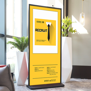Stand Banner Retractable BOZE Custom Harga Grosir, Basis Portabel untuk <span class=keywords><strong>Display</strong></span> dengan Billboard - Product Image 4