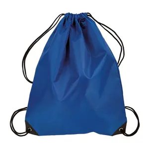 Borsa SACCA in poliestere 420D, merchandising personalizzato - Product Image 1