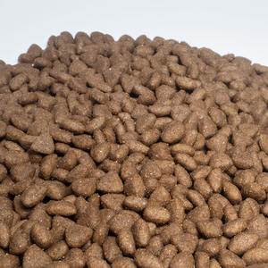 Comida para perros sin granos de carne real con tratamiento liofilizado, muchos tamaños, fabricante ODM/OEM - Product Image 6