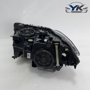 Faros Delanteros LED OEM para <span class=keywords><strong>BMW</strong></span> Serie 5 G30 G38 525i 530i 540i 2017 2018 2019 2020, Faros Delanteros para Automóvil OE 63117214961 63117214962 AFS - Product Image 6