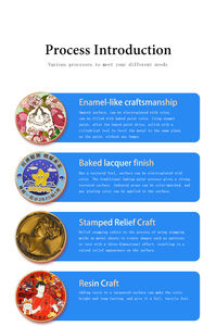 Magneti per Frigorifero Personalizzati 3D in Metallo Smaltato Morbido, Souvenir da <span class=keywords><strong>Tutto</strong></span> <span class=keywords><strong>il</strong></span> <span class=keywords><strong>Mondo</strong></span> - Product Image 5