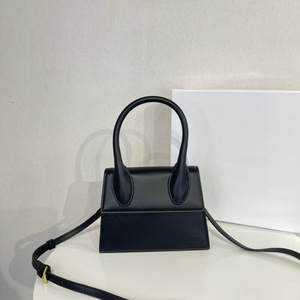 Venta directa Bolsas de hombro CrossbodyJelly Bag Trending Bags Fashion Small Shoulder Messenger Bag Ladies Fancy Handbags - Product Image 1