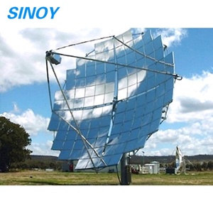NOUVEAUTÉ! Panneau Miroir Solaire Réfléchissant Thermique de Haute Qualité - Product Image 4