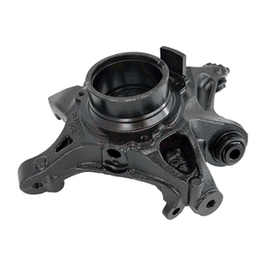 33326792516 33326850453 Suspensión de rueda para BMW F30 F32 320i 420i, brazo de control inferior trasero, horquilla, barra de acoplamiento, pieza de chasis - Product Image 1