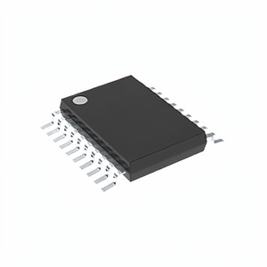 Electronics Component Manufacturer Channel 20 TSSOP SN74LVC540AQPWRQ1 Logic - Product Image 1
