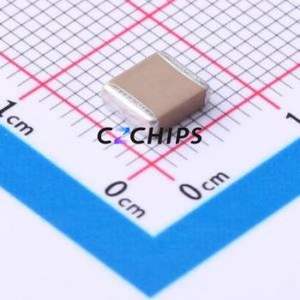 GRM55DR72E684KW01L SMD Capacitor (MLCC) 2220 ( Capacitance: 680nF )( Precision: 10% Rated Voltage: 250V ) - Product Image 1