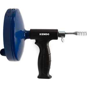 Sonda sturatubi ใน ABS kendo-15มม.-สูงสุด4,5 Mt - Product Image 1