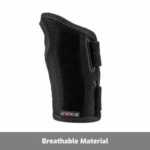 Amazon Groothandel Pols Wraps Wrist Brace Ondersteuning Spalk Voor Carpaal Tunnel Voor Gewichtheffen - Product Image 2