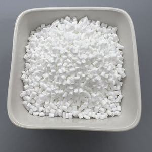 PA6 20%GF Modified Reinforced Plastic Granules Flame Retardant <strong>Nylon</strong> 6.6 Pa66 Gf 30 Gf50 Raw Material Volar <strong>Resin</strong> Per Kg - Product Image 1