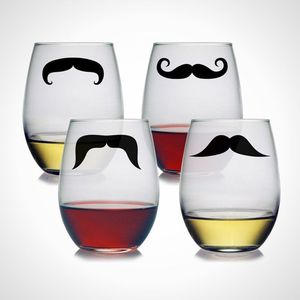 Gobelet créatif en plastique acrylique en relief verre à vin rouge champagne verre à vin <span class=keywords><strong>sans</strong></span> <span class=keywords><strong>pied</strong></span> - Product Image 6