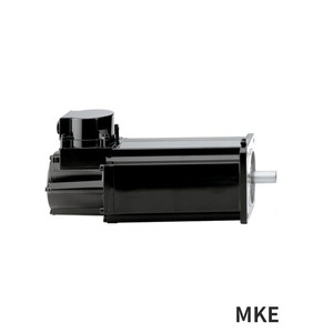 Servomotor Rexroth MS2N03-B0BYN-CMSG1-NNNNN-NN de Alta Eficiencia, 4500 rpm Nominales, Alemania - Product Image 4