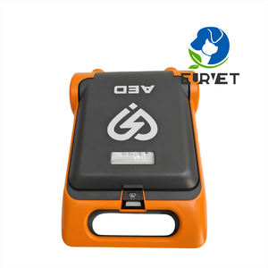 <span class=keywords><strong>EUR</strong></span> VET Défibrillateur pratique portable de haute qualité Vente en gros Équipement vétérinaire Défibrillateur <span class=keywords><strong>Aed</strong></span> - Product Image 4