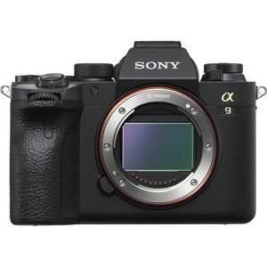 สำหรับ Sony Alpha A9 Mark II กล้องดิจิตอลมิเรอร์เลส (เฉพาะเครื่อง) กล้องวิดีโอ DSLR พร้อมเซ็นเซอร์ CMOS